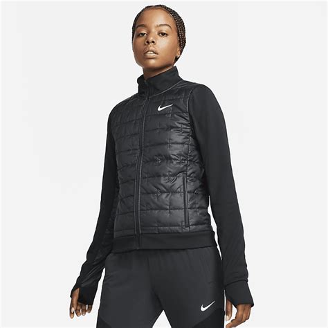 nike damen laufjacke|laufweste damen.